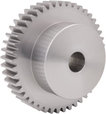 Ondrives Precision Gears and Gearboxes Part number  PSG0.5-20 Spur Gear