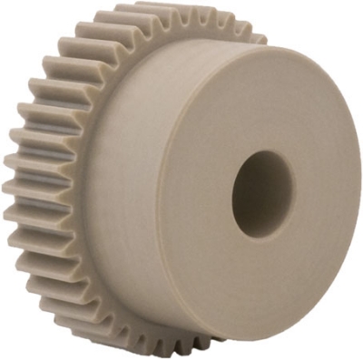 Ondrives Precision Gears and Gearboxes Part number  PSG0.5-18PK Spur Gear