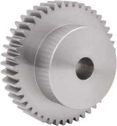 Ondrives Precision Gears and Gearboxes Part number  PSG1.0-19 Spur Gear