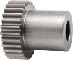Ondrives Precision Gears and Gearboxes Part number  PSG1.0-30TI Spur Gear
