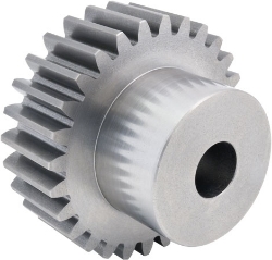 Ondrives Precision Gears and Gearboxes Part number  PSG1.5-18CI Spur Gear