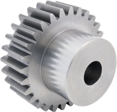 Ondrives Precision Gears and Gearboxes Part number  PSG1.5-52CI Spur Gear