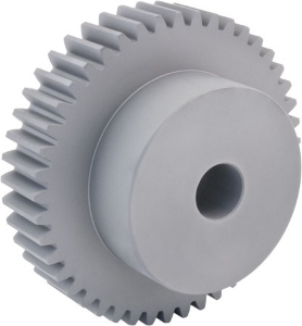 Ondrives Precision Gears and Gearboxes Part number  PSG1.5-68H Spur Gear