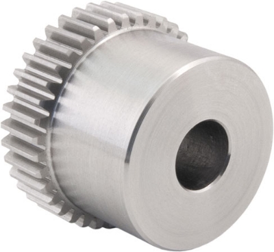 Ondrives Precision Gears and Gearboxes Part number  PSG1.5-27SL Spur Gear