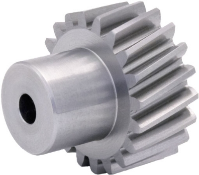 Ondrives Precision Gears and Gearboxes Part number  PHG0.5-21L