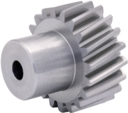 Ondrives Precision Gears and Gearboxes Part number  PHG0.5-24L
