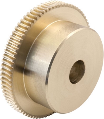 Ondrives Precision Gears and Gearboxes Part number  PWG0.5-48-1