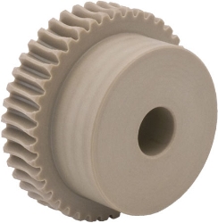 Ondrives Precision Gears and Gearboxes Part number  PWG0.5-50-1PK