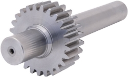 Ondrives Precision Gears and Gearboxes Part number  PPS0.5-27