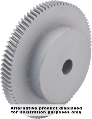 Helical Gears Precision from Ondrives UK precision gear and gearbox manufacturer
