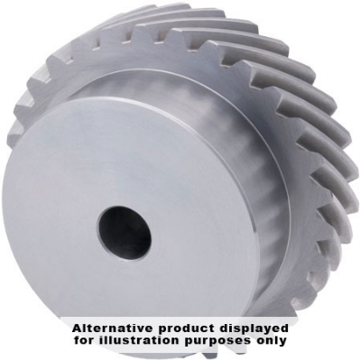 Ondrives Precision Gears and Gearboxes Part number  PXHG0.5-45L
