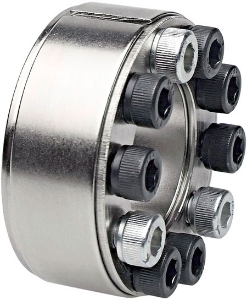 Ondrives Precision Gears and Gearboxes Part number  OKBS40-24X50