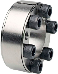 bellow coupling servo Precision from Ondrives UK precision gear and gearbox manufacturer