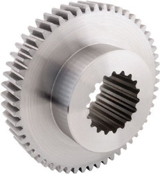 Ondrives Precision Gears and Gearboxes Part number  PSGS3.0-30 Spur Gear