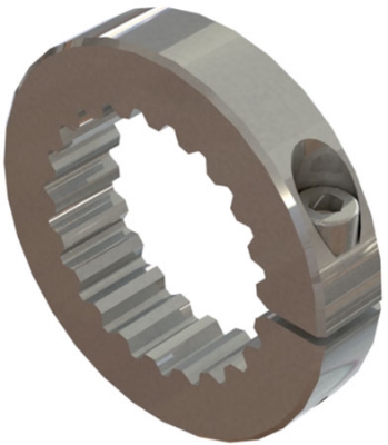 Ondrives Precision Gears and Gearboxes Part number  PSC2.00-21-45