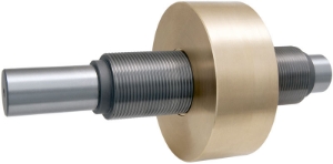 Ondrives Precision Gears and Gearboxes Part number  PPA-M20-1.0-100