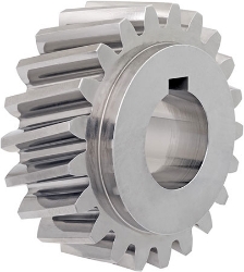 Ondrives Precision Gears and Gearboxes Part number  UPHG4.0-24RH-K