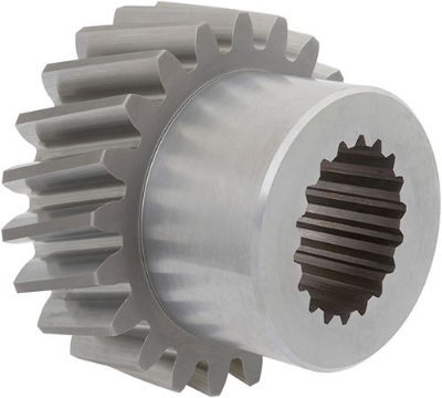 Ondrives Precision Gears and Gearboxes Part number  UPHGS2.0-32RH