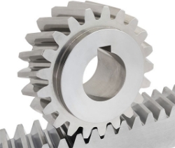 Ondrives Precision Gears and Gearboxes Part number  RUPHG1.5-50LPH-K