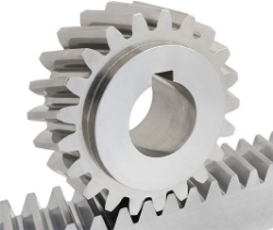 Ondrives Precision Gears and Gearboxes Part number  RUPHG5.0-40LPH-K