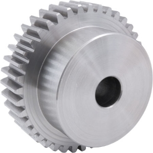 Spur Gears Precision from Ondrives UK precision gear and gearbox manufacturer