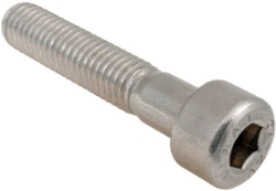 Stainless Steel Capscrew Threaded Fastener from Ondrives UK precision gear and gearbox manufacturer