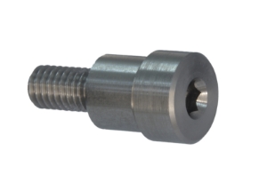 Stainless Steel Socket Head Shoulder Screw Threaded Fastener from Ondrives UK precision gear and gearbox manufacturer