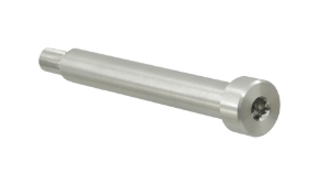 Stainless Steel Socket Head Shoulder Screw Threaded Fastener from Ondrives UK precision gear and gearbox manufacturer