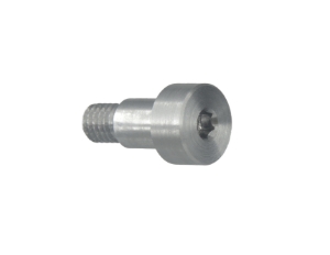 Stainless Steel Socket Head Shoulder Screw Threaded Fastener from Ondrives UK precision gear and gearbox manufacturer