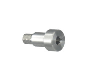 Stainless Steel Socket Head Shoulder Screw Threaded Fastener from Ondrives UK precision gear and gearbox manufacturer