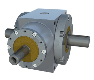 Ondrives Precision Gears and Gearboxes Part number  HYSB-9-6