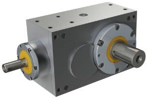 Ondrives Precision Gears and Gearboxes Part number  SBH-60-12