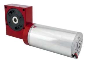 Ondrives Precision Gears and Gearboxes Part number  PF40DU-120A