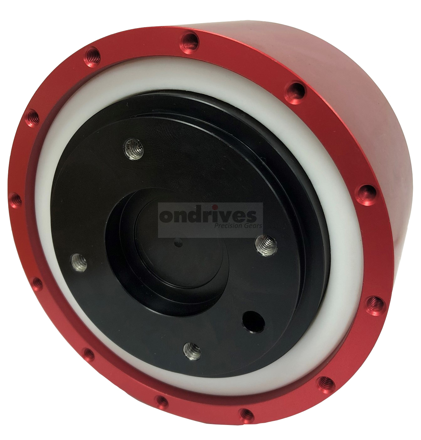 RGB 45Nm Offset Output-ISO9409