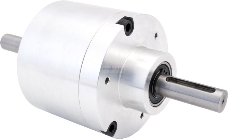 NT91-NH91 35Nm Ø15-Shafts 1:1-9:1