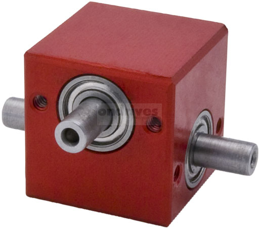 PR5 0.028Nm 5mm-Centres