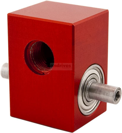 PREM6 0.036Nm 6mm-Centres