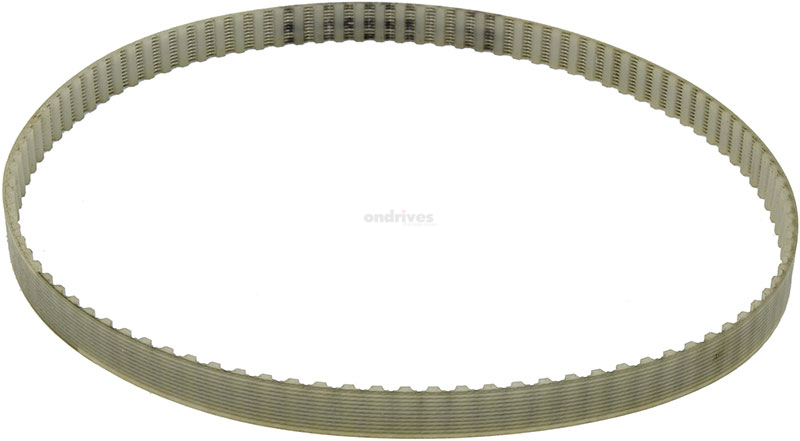 T2.5 : Belt 2.5mm Pitch 6mm Belt Width