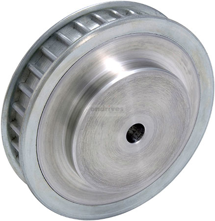 AT10 : Pulley 10mm Pitch 16mm Belt Width