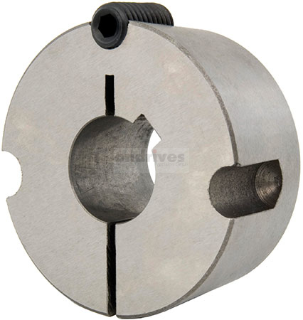 TLB : To Suit Various Timing Pulleys