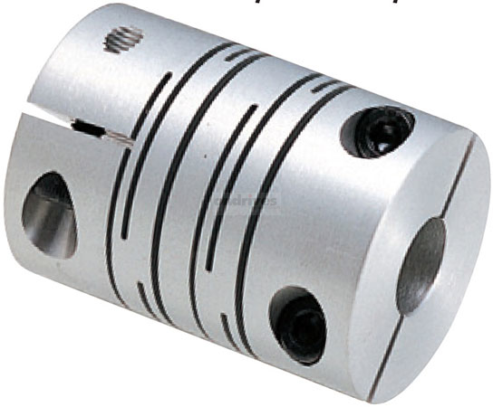 Flexible Beam Couplings