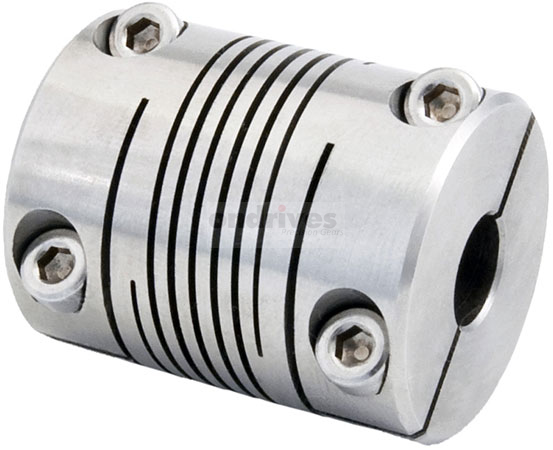 B3 : Spiral 3 Beam Couplings