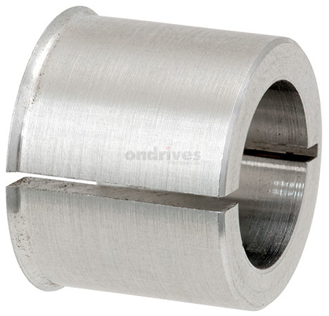 BRA BRB : 2-25.4mm Bores