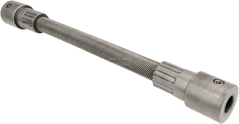 Flexible Drive Shafts