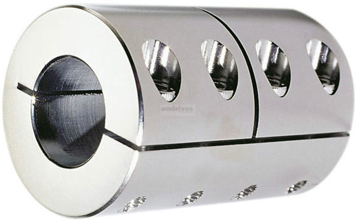 1 Piece Shaft Couplings