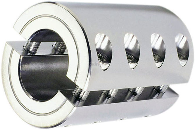 2 Piece Shaft Couplings