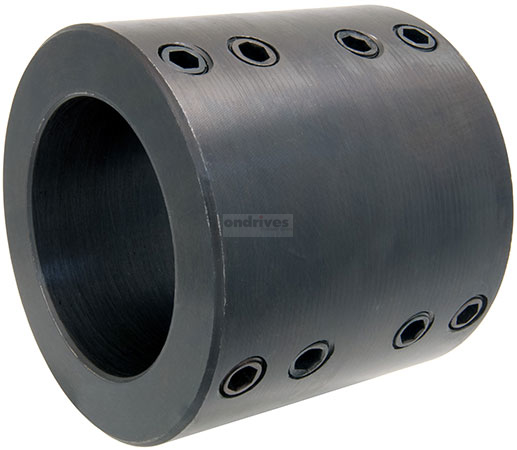 Solid Shaft Couplings