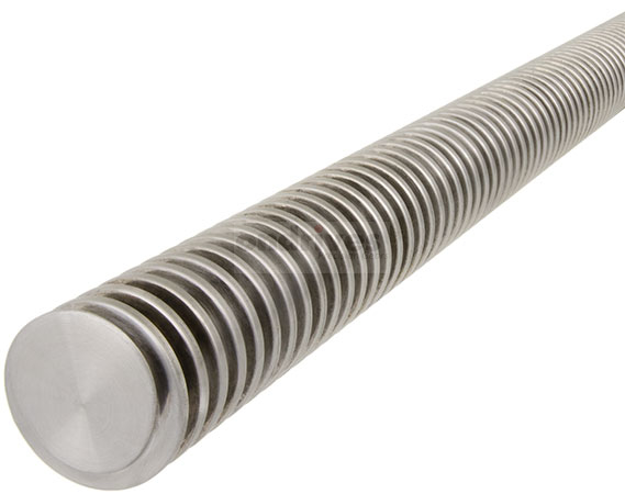 1 Start Steel Leadscrews