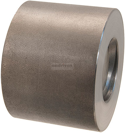 Round Trapezoidal Nuts