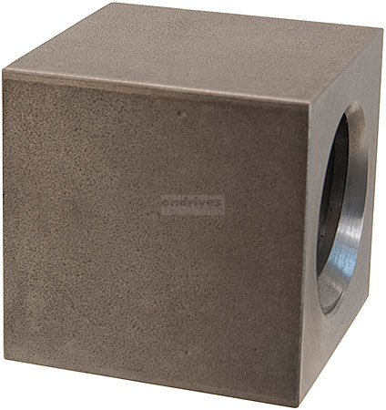 Square Trapezoidal Nuts